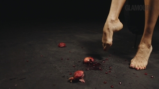 Lyaysan Utyasheva feet photo 20