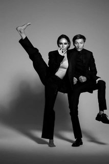Lyaysan Utyasheva feet photo 9
