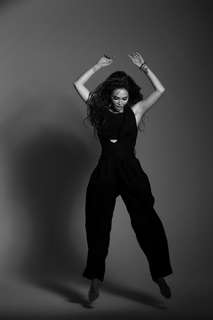 Lyaysan Utyasheva feet photo 4