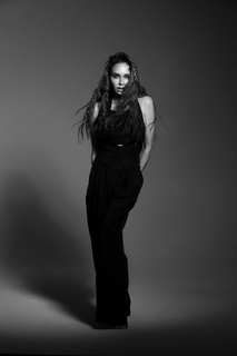 Lyaysan Utyasheva feet photo 3
