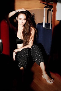 Lyaysan Utyasheva feet photo 19