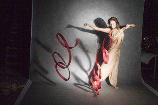 Lyaysan Utyasheva feet photo 11
