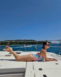 Lyaysan Utyasheva feet photo 19