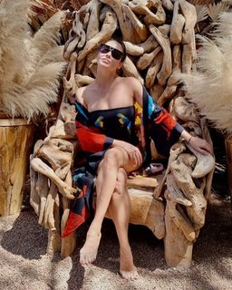 Lyaysan Utyasheva feet photo 18