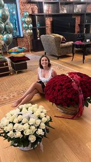Lyaysan Utyasheva feet photo 17
