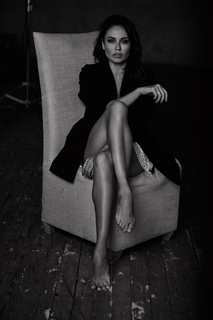 Lyaysan Utyasheva feet photo 13