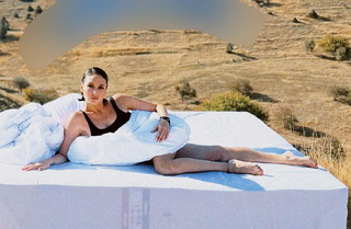 Lyaysan Utyasheva feet photo 9