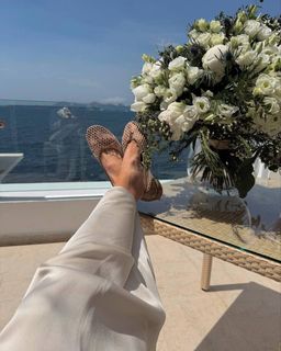 Lyaysan Utyasheva feet photo 6