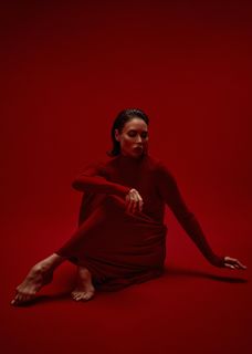 Lyaysan Utyasheva feet photo 4