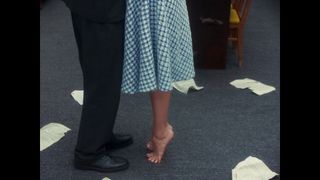 Lyaysan Utyasheva feet photo 2