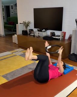 Lyaysan Utyasheva feet photo 3