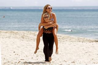 Lydia Bright feet photo 14