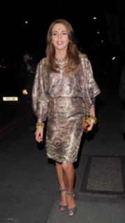 Lydia Bright feet photo 6