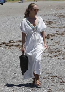 Lydia Bright feet photo 19