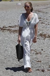 Lydia Bright feet photo 18