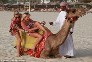 Lydia Bright feet photo 20