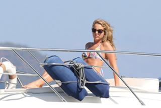 Lydia Bright feet photo 16