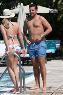 Lydia Bright feet photo 4