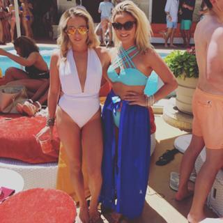 Lydia Bright feet photo 2