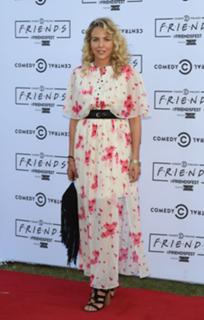 Lydia Bright feet photo 12