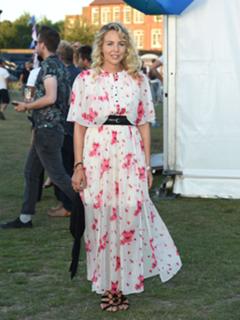 Lydia Bright feet photo 11