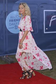 Lydia Bright feet photo 9