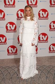 Lydia Bright feet photo 6