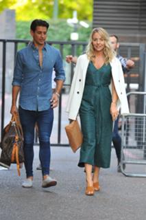 Lydia Bright feet photo 3
