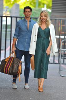 Lydia Bright feet photo 2