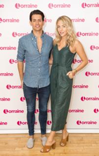 Lydia Bright feet photo 1