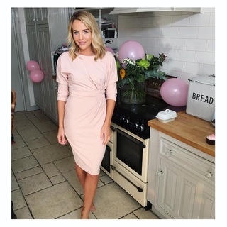 Lydia Bright feet photo 12