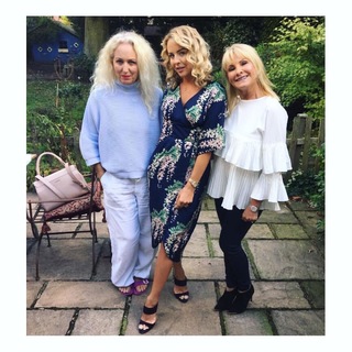 Lydia Bright feet photo 11
