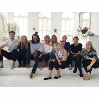Lydia Bright feet photo 9