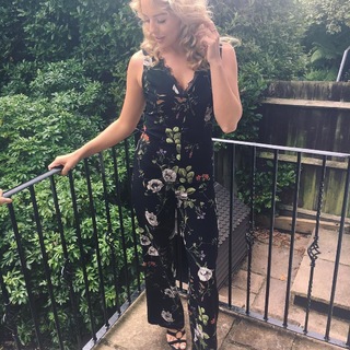 Lydia Bright feet photo 19