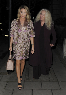 Lydia Bright feet photo 14
