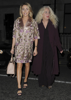 Lydia Bright feet photo 13