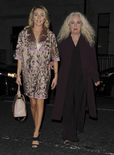 Lydia Bright feet photo 12