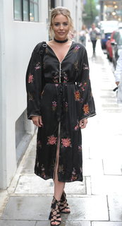 Lydia Bright feet photo 9