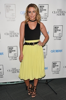 Lydia Bright feet photo 6