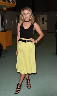 Lydia Bright feet photo 4
