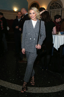 Lydia Bright feet photo 17