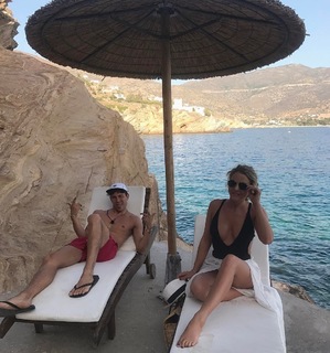 Lydia Bright feet photo 17
