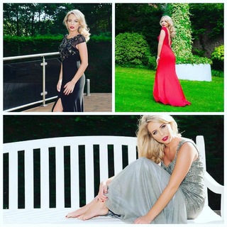 Lydia Bright feet photo 10