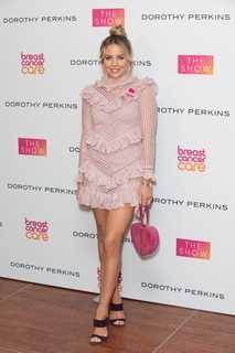 Lydia Bright feet photo 8