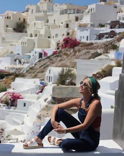 Lydia Bright feet photo 5
