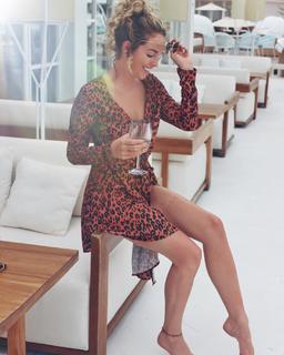 Lydia Bright feet photo 14