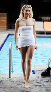 Lydia Bright feet photo 13