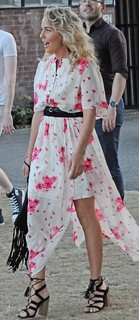 Lydia Bright feet photo 5