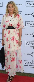 Lydia Bright feet photo 4