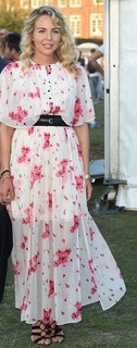 Lydia Bright feet photo 3